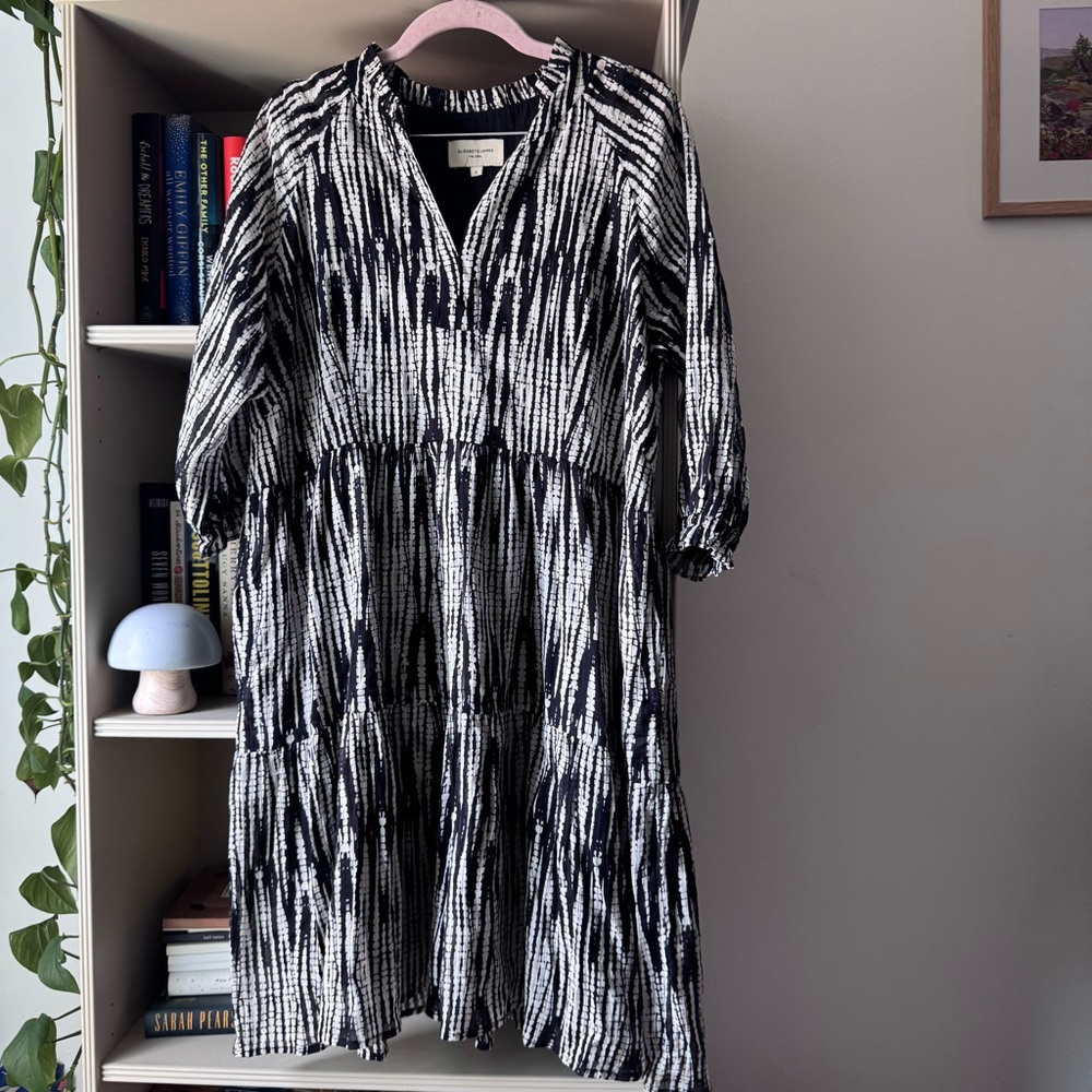 Elizabeth James The Label Dress